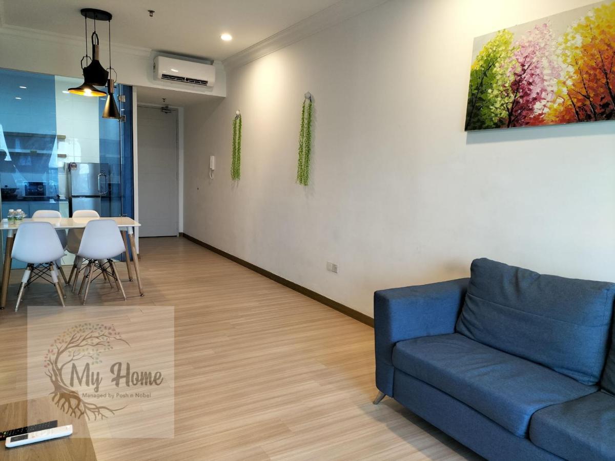 My Home The Wave Malacca Homestay Luaran gambar