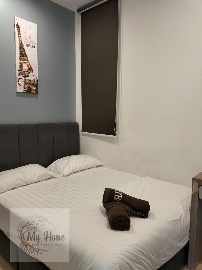 My Home The Wave Malacca Homestay Luaran gambar